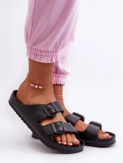 Pantofle  model 198277 Step in style