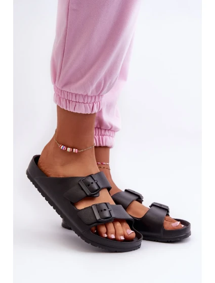 Pantofle  model 198277 Step in style