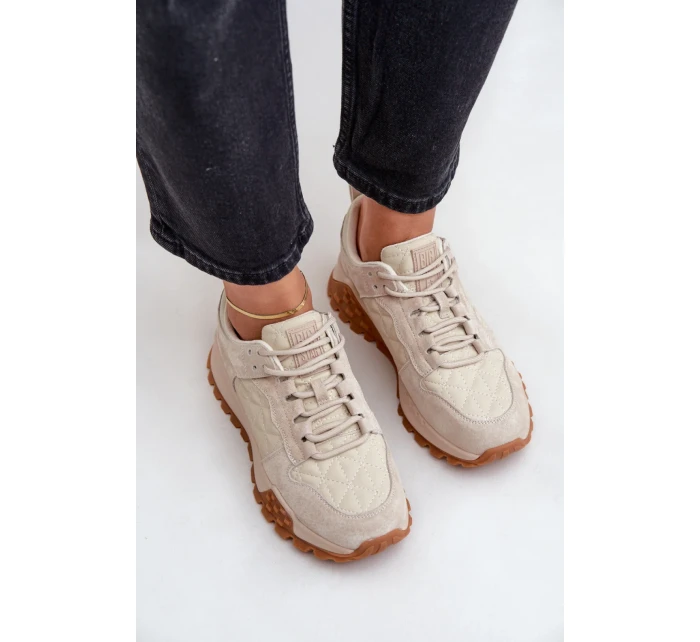 Sportovní obuv model 203919 Step in style Sportovní obuv model 203919 Step in style