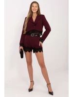 Kraťasy model 222166 Italy Moda Kraťasy model 222166 Italy Moda