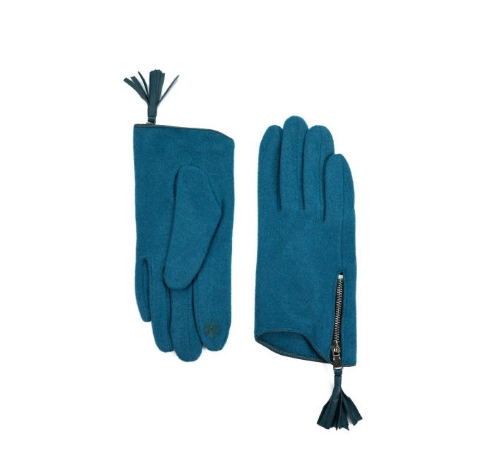 Dámské rukavice model 21427155 - Art of polo