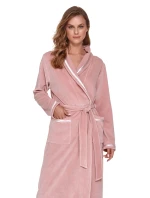 Dámský župan model 21285729 violet plus - Doctornap