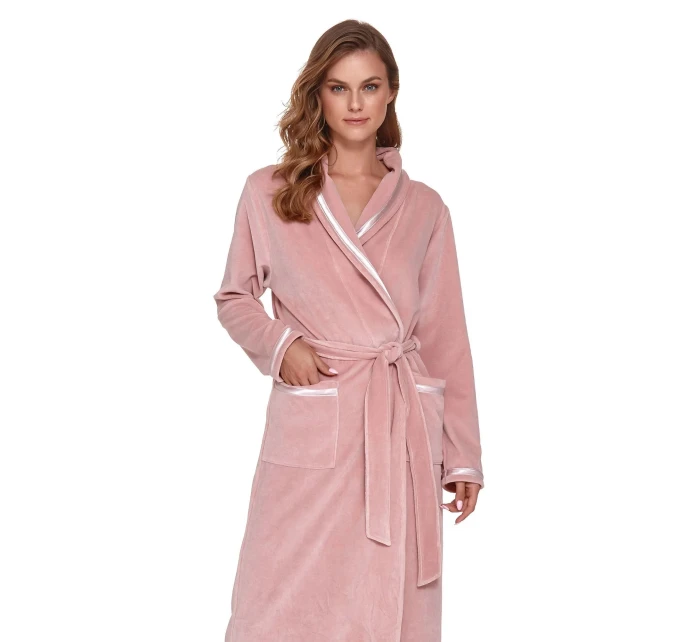 Dámský župan model 21285729 violet plus - Doctornap