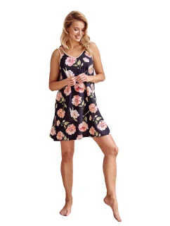 Dámská noční košilka 3098 Margot - TARO