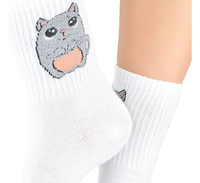 Dámské ponožky 151 W 03 - NOVITI