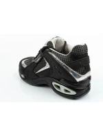 Boty Silver U model 19157240 - Lavoro