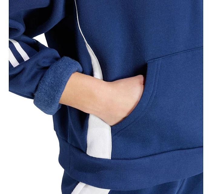 Mikina s kapucí adidas Tiro 24 W IR7507