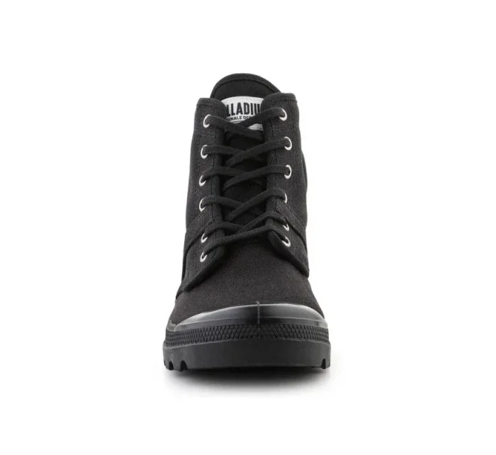 Boty Palladium Pallabrousse M 00069-001-M Boty Palladium Pallabrousse M 00069-001-M