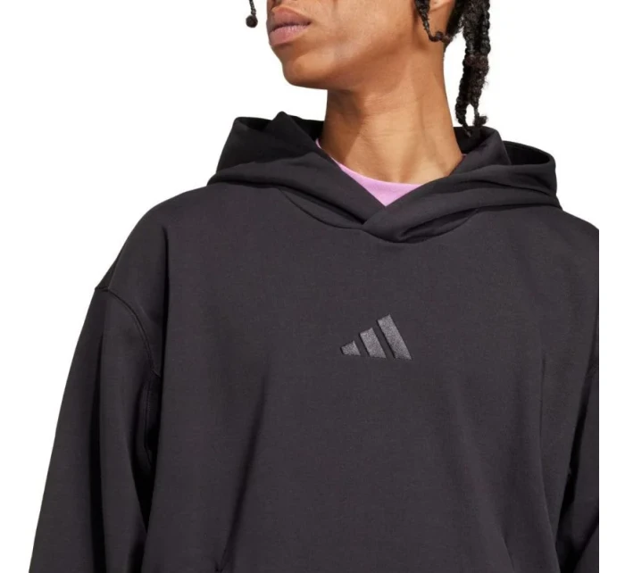 Mikina All Fleece M pánské model 20581710 - ADIDAS