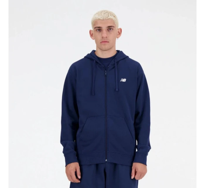 Mikina  Logo  M MJ41501 model 20602932 - New Balance