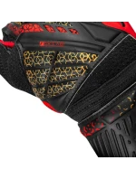 Attrakt Solid brankářské rukavice model 20876811 - Reusch