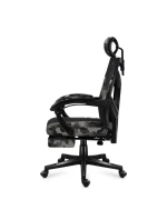 Herní židle model 21325972 5.0 Camo - Huzaro