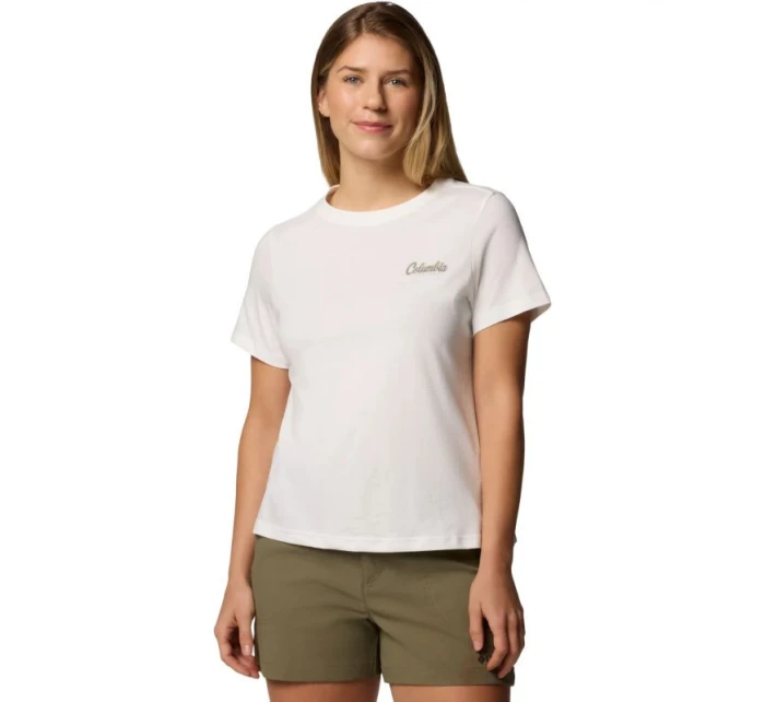 Graphic SS Tee W tričko model 20900709 - Columbia