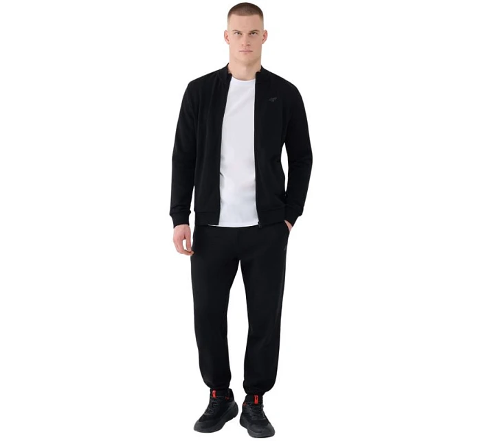 Kalhoty 4F Cas M1139 M 4FWMM00TTROM1139 20S Kalhoty 4F Cas M1139 M 4FWMM00TTROM1139 20S