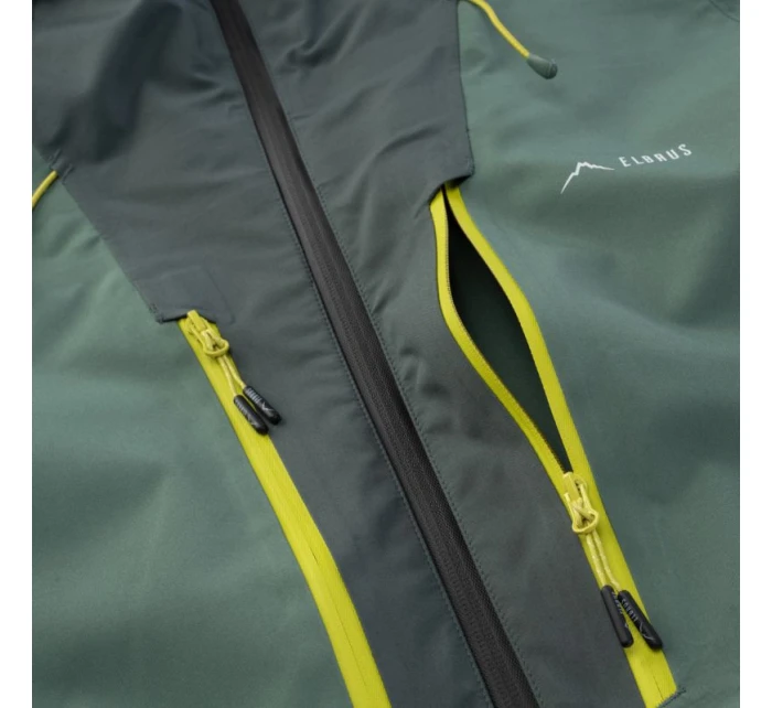 Pánská přechodná bunda MALAKU