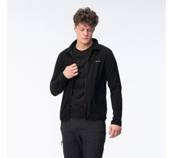 Hi-Tec Damis II Full Zip SP M mikina 92800621433