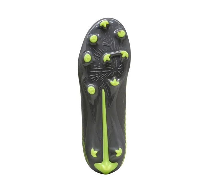 Fotbalové boty Ultra 5 Match+ LL FG/AG Jr model 21075265 03 - Puma