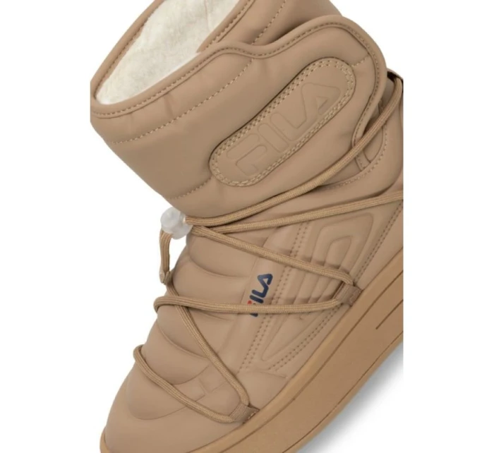 Boot buty damskie sportowe dámské model 21360267 - Fila Boot buty damskie sportowe dámské model 21360267 - Fila