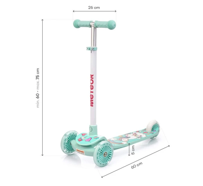 Funny model 21360523 - Meteor