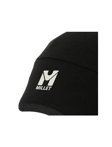 Čepice Power Stretch model 21450124 Black - Millet Čepice Power Stretch model 21450124 Black - Millet