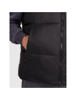 Pánské tričko bez rukávů se syntetickou výplní model 21756843 - 4F Pánské tričko bez rukávů se syntetickou výplní model 21756843 - 4F