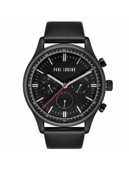 Pánské hodinky Paul Lorens PL10602A2-1A3 Pánské hodinky Paul Lorens PL10602A2-1A3