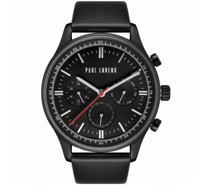 Pánské hodinky Paul Lorens PL10602A2-1A3 Pánské hodinky Paul Lorens PL10602A2-1A3