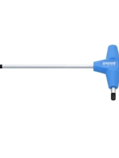 UNIOR TX 30 profilový klíč s T-rukojetí