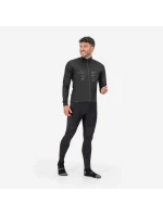 kurtka zimowa model 21846645 czarna 2XL - Rogelli