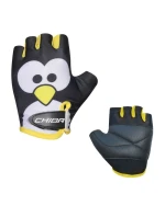 rękawiczki COOL KIDS czarne model 21855314 XS - CHIBA