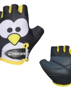 rękawiczki COOL KIDS czarne model 21855314 XS - CHIBA