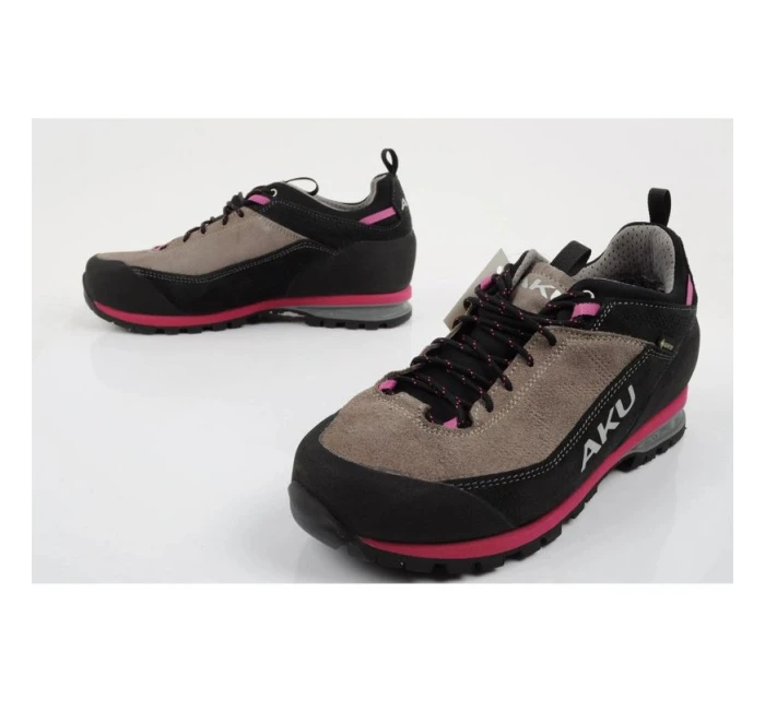 Aku dámská trekingová sportovní obuv Link Gore-tex hiking dámské