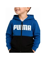 Dětské sportovní tepláky set dětské model 22210164 - Puma Dětské sportovní tepláky set dětské model 22210164 - Puma