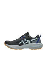 Asics Gel-Venture 11 pánské běžecké boty black-grey 1011C160 002