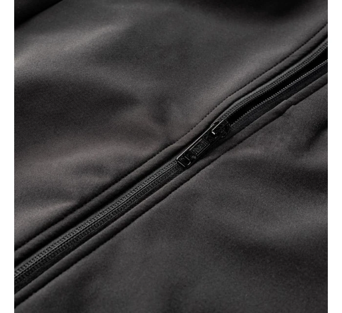 Magnum Cani softshellová bunda M