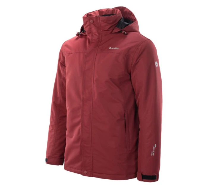 Zateplená bunda Hi-Tec Chester M