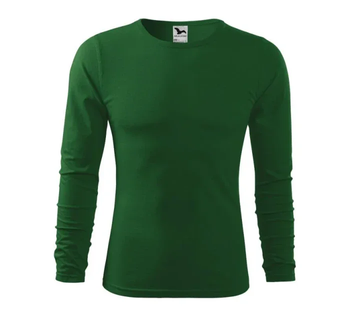Pánské tričko Fit-T LS M MLI-11906 - Malfini Pánské tričko Fit-T LS M MLI-11906 - Malfini