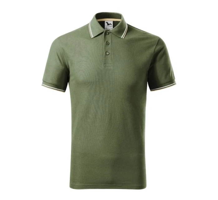 Pánské polo tričko Focus M MLI-23209 - Malfini Pánské polo tričko Focus M MLI-23209 - Malfini