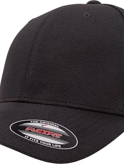 Flexfit 6597 6 panelová sportovní kšiltovka 55.6597 black