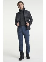 Flex Pants Men Pánské elastické kalhoty dark blue model 22470552 - Tenson
