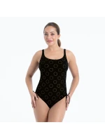 Style Tavira Care-jednodílné plavky 6229 black - Anita Care