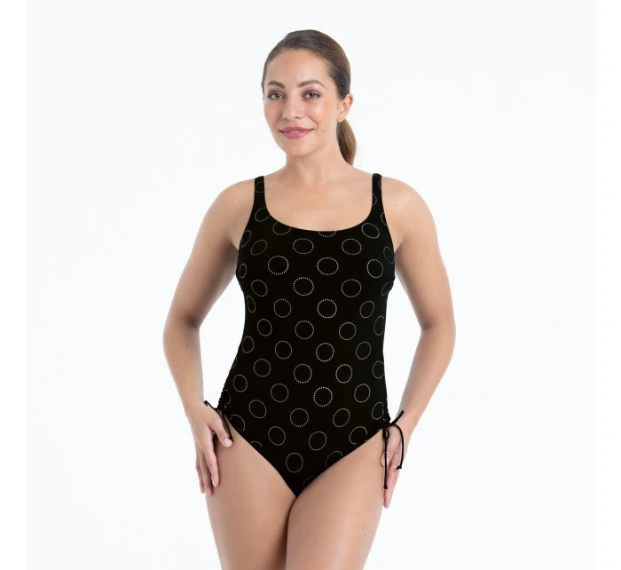 Style Tavira Care-jednodílné plavky 6229 black - Anita Care
