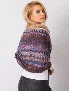 Dámský šátek AT CH model 14841799 fialový - FPrice