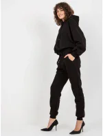 Dámská souprava EM KMPL 659.32 černá - FPrice