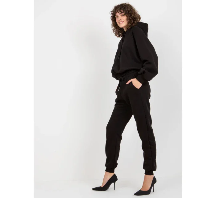 Dámská souprava EM KMPL 659.32 černá - FPrice