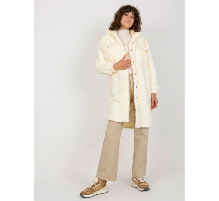 Koszula RV KS model 21468352 ecru - FPrice