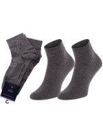 Ponožky model 19145095 Grey - Tommy Hilfiger