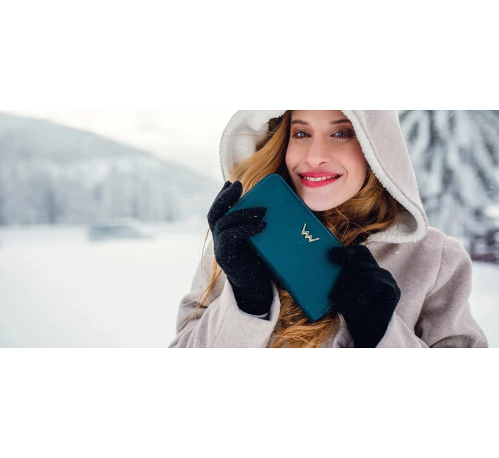 Peněženka VUCH Nightie Nicci Kerosene