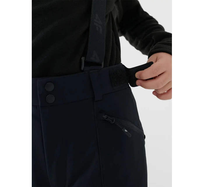 Chlapecké lyžařské kalhoty 4F Chlapecké lyžařské kalhoty 4F