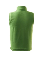 Next fleece vesta unisex model 20634087 zelená - MALFINI, a.s. Next fleece vesta unisex model 20634087 zelená - MALFINI, a.s.